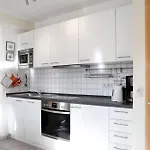 Apartment Tannenblick 8-1