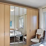 Apartment Tannenblick 8-1 *