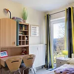 Apartment Tannenblick 8-1
