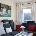 Tannenblick 8-1 דירה אוברהוף