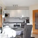 Tannenblick 8-1 דירה *