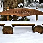 Tannenblick 8-1 * אוברהוף