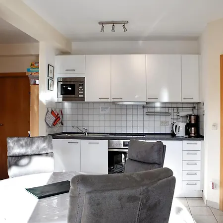 Tannenblick 8-1 * Oberhof (Thuringia)