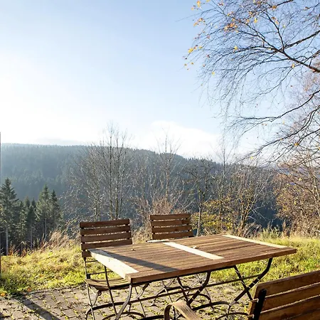 Tannenblick 8-1 Апартаменты