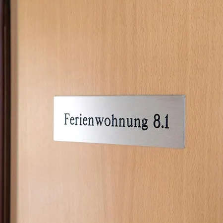 Tannenblick 8-1 * Oberhof (Thuringia)