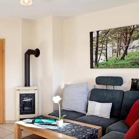 Tannenblick 8-1 Апартаменты