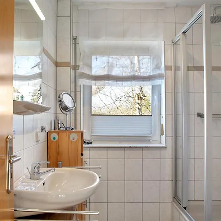 Tannenblick 8-1 Apartment