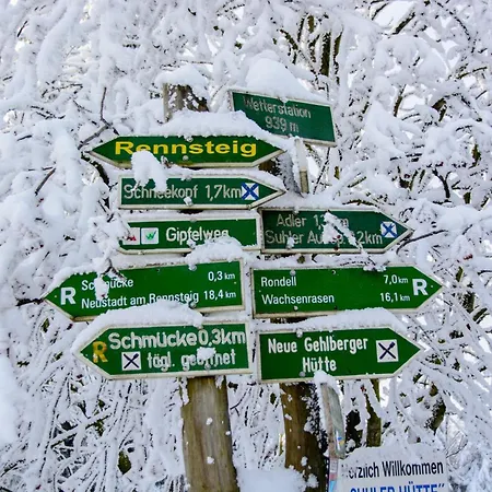Tannenblick 8-1