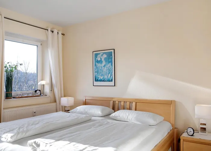 Tannenblick 8-1 Oberhof (Thuringia)