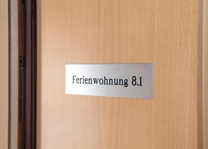 Tannenblick 8-1 * Оберхоф