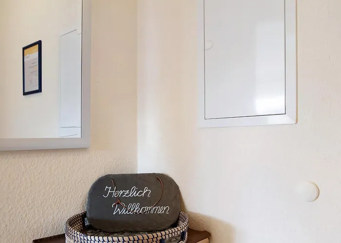 Appartement Tannenblick 8-1