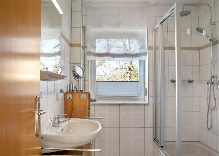 Tannenblick 8-1 Appartement