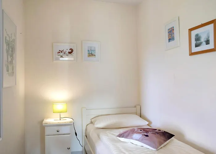 Tannenblick 8-1 Appartement *